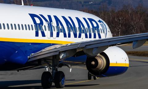 Biletowa rewolucja w Ryanairze. Od listopada nowe zasady odprawy
