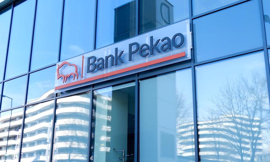 Bank Pekao podnosi oprocentowanie na lokatach. Stawka rośnie do 7 proc. w skali roku
