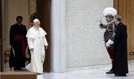 Starcie Trumpa z papieżem. Rubio jedzie gasić pożar w Watykanie