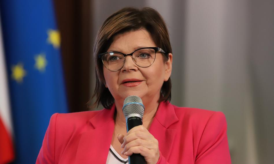 Leszczyna: Położne będą mogły wypisać receptę na tabletkę "dzień po"