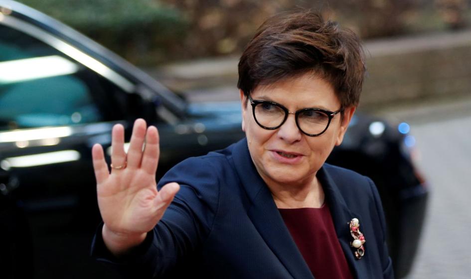 Malta: premier Beata Szydło na nieformalnym szczycie UE