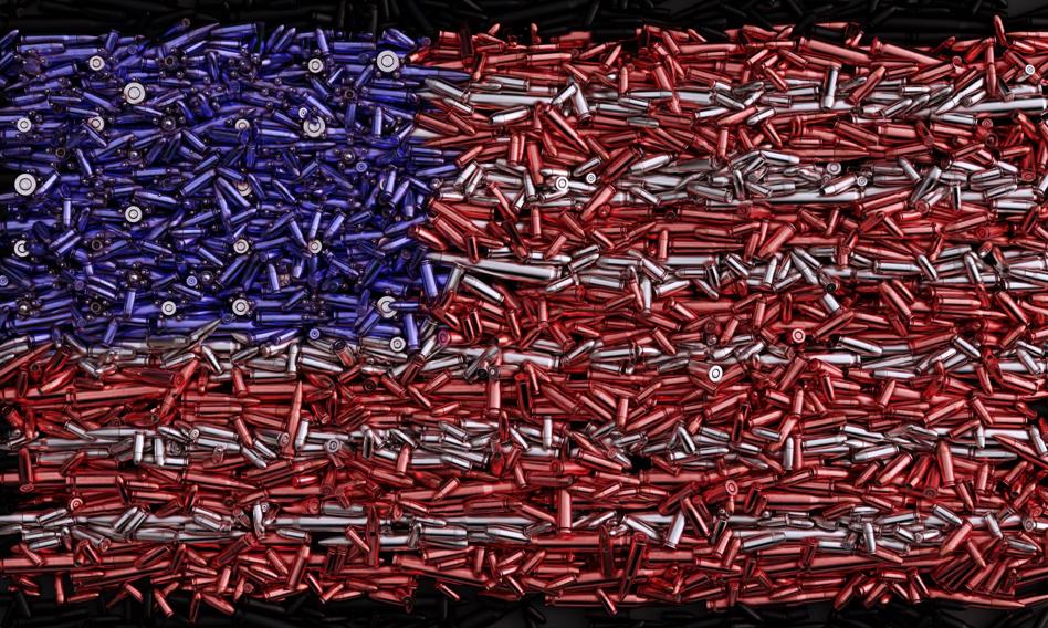 Podatek i ubezpieczenie od posiadania broni. Pierwsze miasto w USA wychodzi z pomysłem