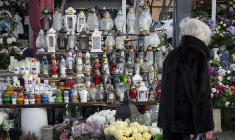 Wietnam depcze Polsce po piętach w eksporcie zniczy