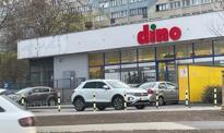Kontrole w Dino ujawniają skalę problemu. Ponad 1000 decyzji i kolejne w drodze