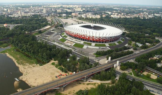 W weekend szykują się korki w stolicy