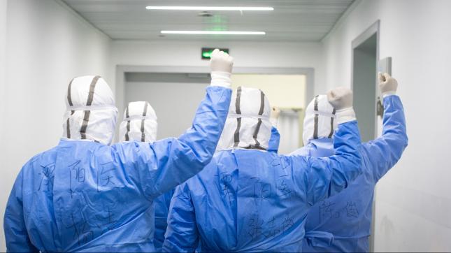 Koronawirus na świecie. Tak państwa ratują swoje gospodarki