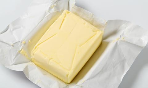 Spada sprzedaż masła. Podrożało o 53 proc. rdr
