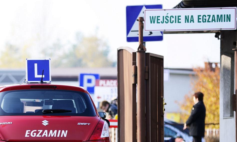 Będą rozmowy ws. postulatów egzaminatorów WORD. Egzaminy dla kierowców będą bez zakłóceń