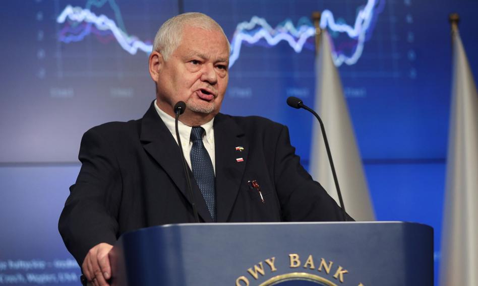 BofA: RPP prawdopodobnie dokona jednej, ostatniej podwyżki do poniżej 7 proc.