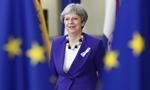 May: Będziemy zabiegać o zaostrzenie sankcji wobec Rosji