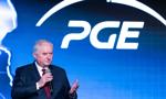 PGE bez prezesa. Dariusz Marzec został odwołany z funkcji