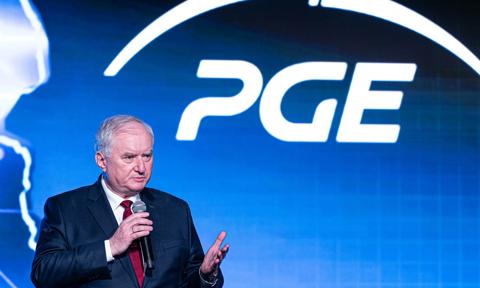 PGE bez prezesa. Dariusz Marzec został odwołany z funkcji