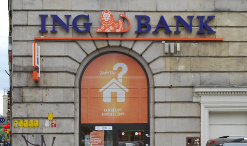 ING rozlicza raty po średnim kursie franka