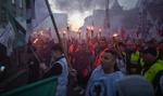 Marsz gwiaździsty w Katowicach. To protest przeciwko "zbrodniczemu" Zielonemu Ładowi