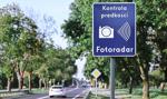 Nawet 7,5 tys. zł kary za zdjęcie z fotoradaru. Nowy projekt uderzy we właścicieli aut