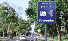 Nawet 7,5 tys. zł kary za zdjęcie z fotoradaru. Nowy projekt uderzy we właścicieli aut