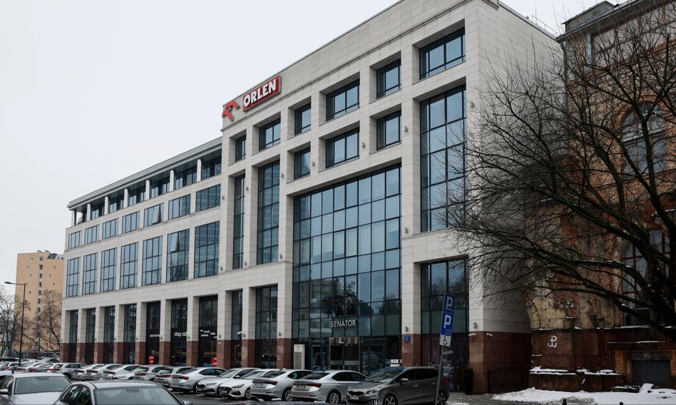 Bartoś, Soszyński i Prugar nowymi członkami zarządu Orlenu