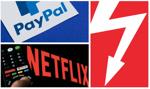 KNF ostrzega przed oszustwami "na Netfliksa" i "na PayPala"