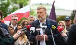 Zandberg do Trzaskowskiego: Ustawa mieszkaniowa może przekonać moich wyborców