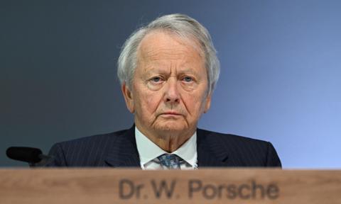 Skandal w Salzburgu. Porsche ucieka z miasta i sprzedaje willę przez protesty o tunel