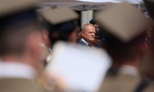 Tusk mówi wprost: Rosja planuje eskalację. My będziemy następni