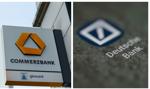 Nie będzie połączenia Deutsche Banku i Commerzbanku