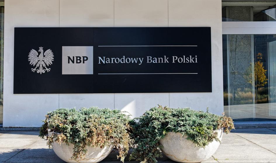 NBP będzie wspierać ukraiński bank centralny