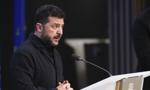 Zełenski oskarża administrację Trumpa. „Sygnał wyszedł od rządu”