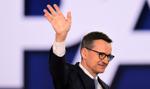Morawiecki i 40 posłów odrzuca ultimatum Kaczyńskiego. "Mamy bardzo mocną reprezentację"
