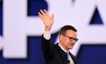 Na takie poparcie mogłaby liczyć potencjalna partia Morawieckiego