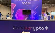 Dziura w bilansie Zondycrypto łatana własnym tokenem