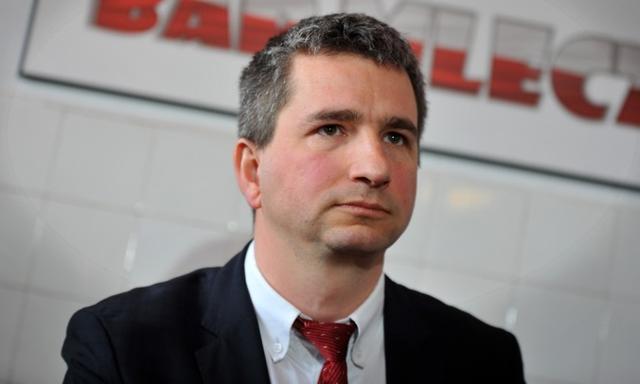 Reakcja inwestorów na greckie referendum na PLN nie jest zbyt gwałtowna - Szczurek