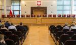 Frakcja PiS zgłosiła swój projekt rezolucji PE o sytuacji w Polsce