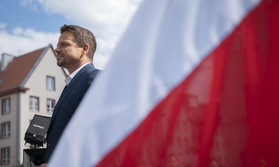 Trzaskowski: Dzień po zaprzysiężeniu zwołam Radę Gabinetową ws sytuacji gospodarczej