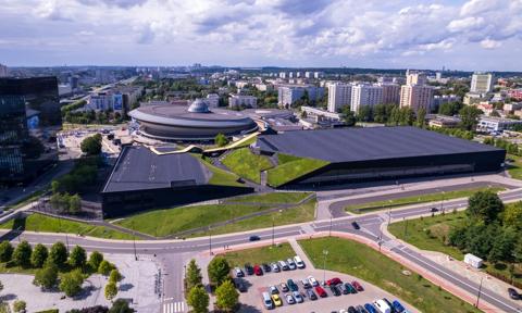 Zastrzyk mocy dla śląskiej metropolii. GZM zajmie się wspólną gospodarką odpadami i kulturą