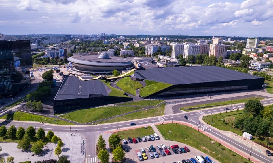 Zastrzyk mocy dla śląskiej metropolii. GZM zajmie się wspólną gospodarką odpadami i kulturą