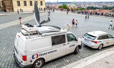 Rewolucja w Czechach. Rząd likwiduje abonament i obcina budżet mediów publicznych
