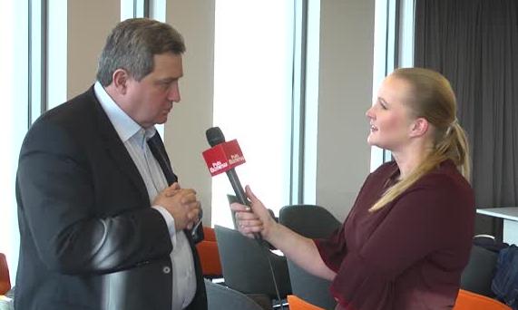 Bartkiewicz: 2018 rokiem ożywienia w inwestycjach
