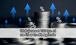 Credit Agricole płaci 6% na start. Przy 100 tys. zł zysk robi wrażenie
