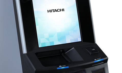 Hitachi rozpoczyna ekspansję w Polsce. Pierwsze bankomaty trafią do Pekao