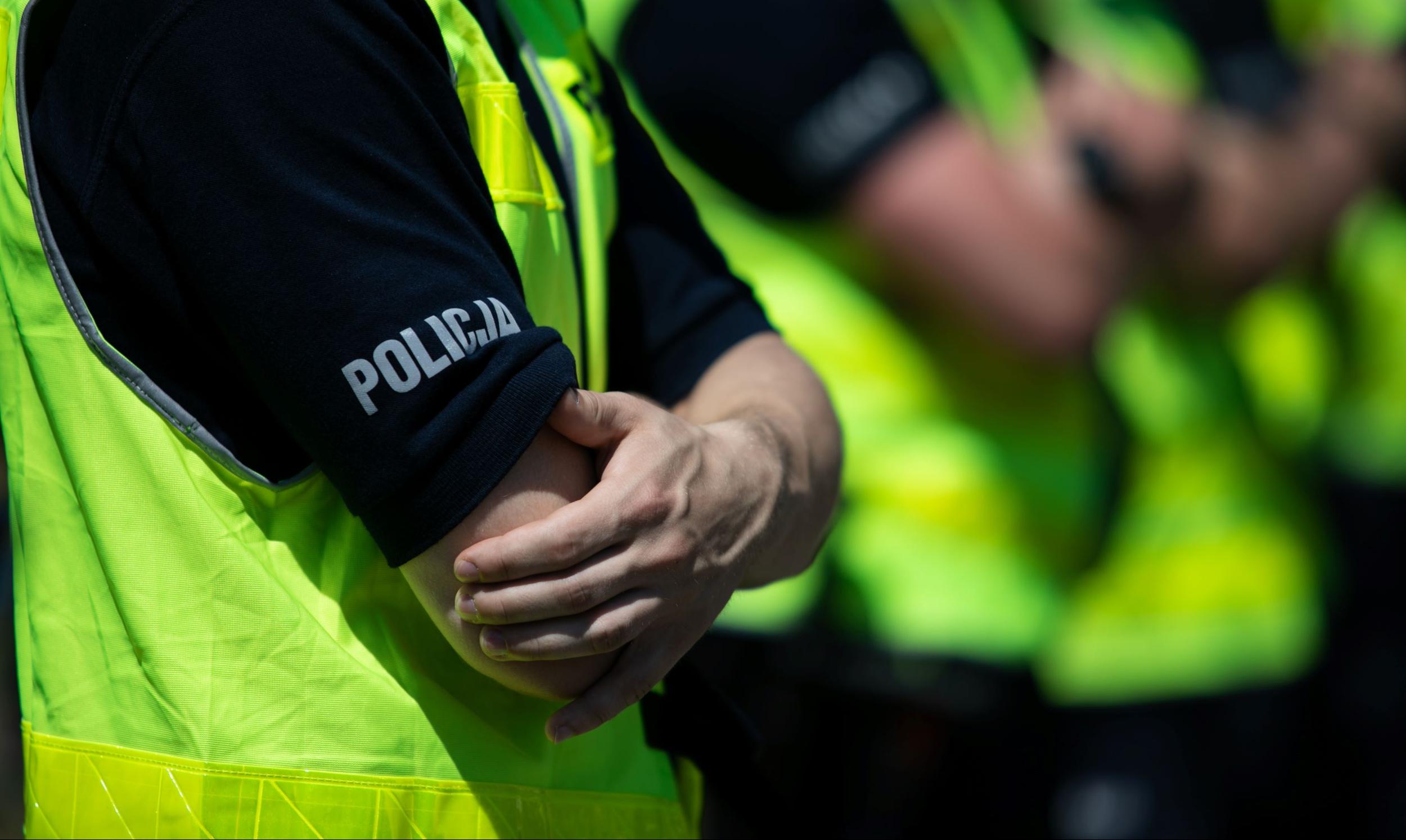 Uratował 17 osób z pożaru, sam stracił zdrowie. Premier przyznał mu świadczenie