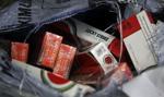 Podrabiane papierosy z Donbasu trafiały do UE