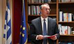 Grecja prognozuje recesję z powodu koronawirusa