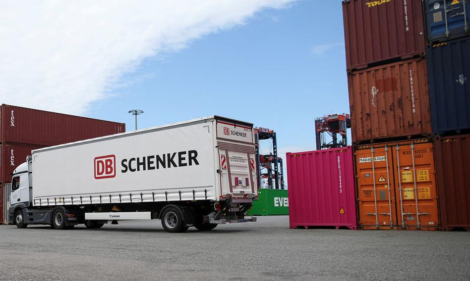 Powstanie nowy globalny gigant transportowy. Koncern DSV przejmie niemiecką firmę Schenker