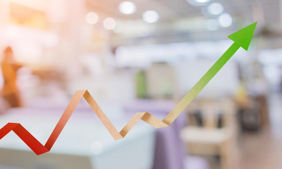 Te banki umieją zarabiać – potroiły udział w zyskach sektora