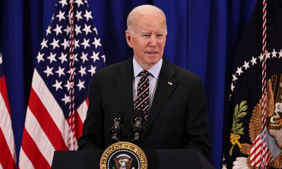 Biden: Wojna W Ukrainie Znalazła Się W Punkcie Krytycznym - Dziennik365