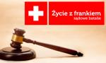 Frankowe batalie w sądach - banki nie chcą dzielić się informacjami