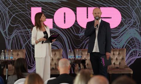 Rozpoczął się LOUD congress! Influencerzy, generacja Z, internet i biznes w jednym miejscu