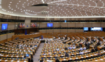 Europarlament poparł działania KE wobec Polski w sprawie praworządności