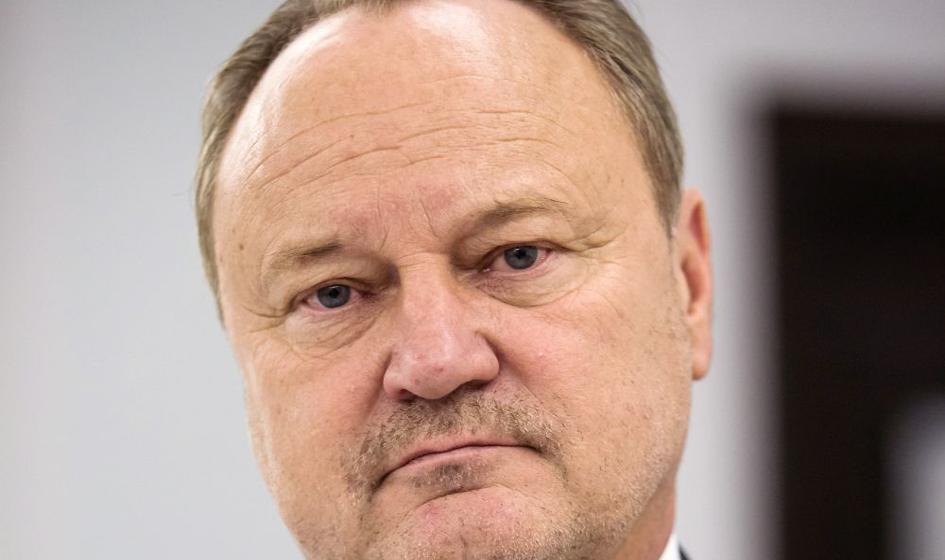 Szewczak: Wyniki Orlenu potwierdzają słuszność tworzenia koncernu multienergetycznego